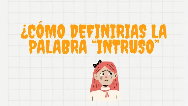 ANALISIS DE AMBIENTE, PERSONAJES Y ACONTENCIMIENTOS EN UN CUENTO DE TERROR.