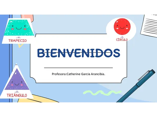 Area de una figura geometrica.