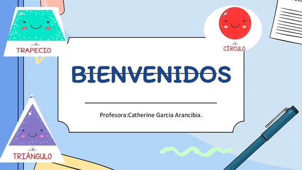 Area de una figura geometrica.