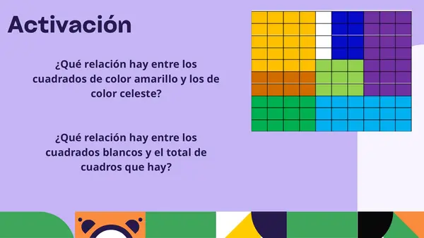 OA 7.- Razón y proporción