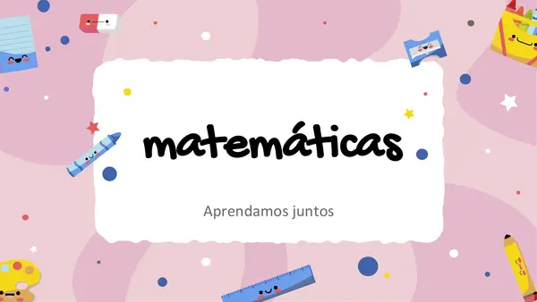 Lectura y escritura de números grandes 
