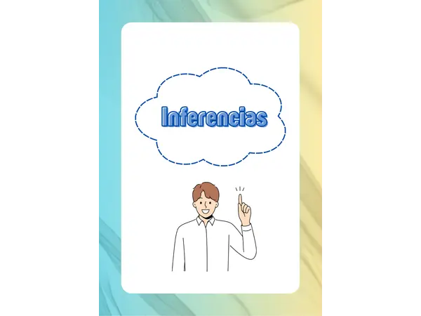 Inferencias