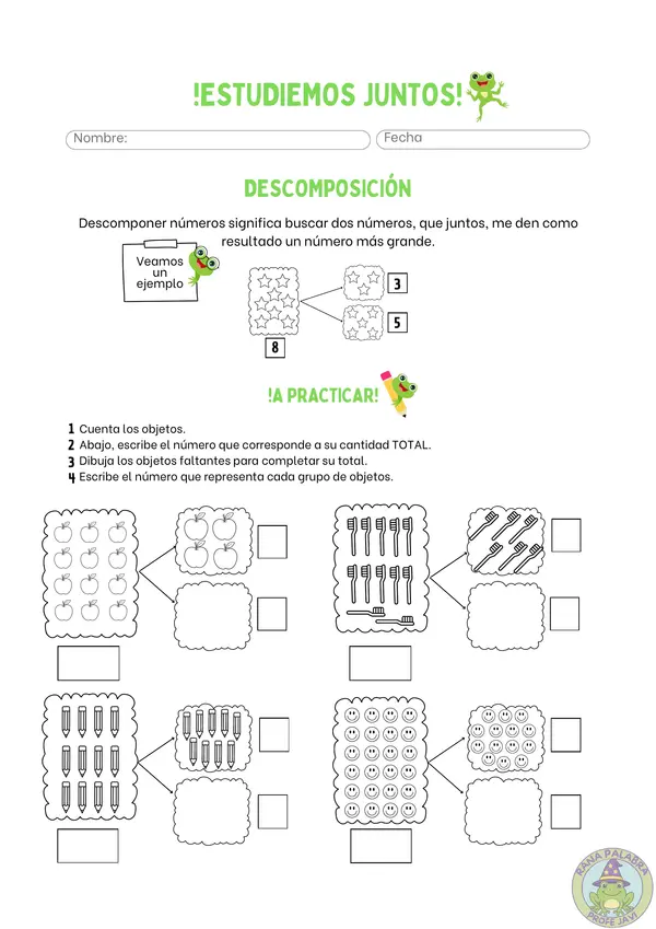 Guía de estudio