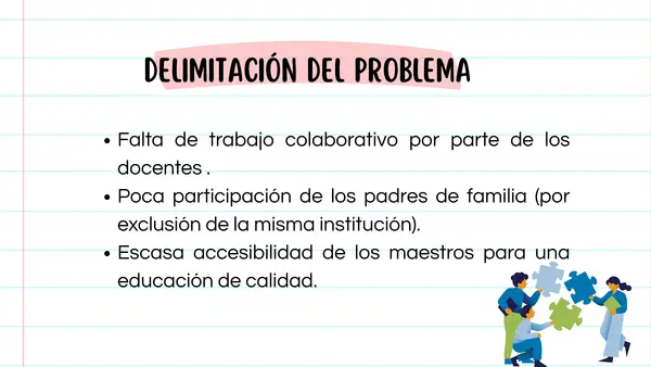 Asesoramiento Psicopedagógico