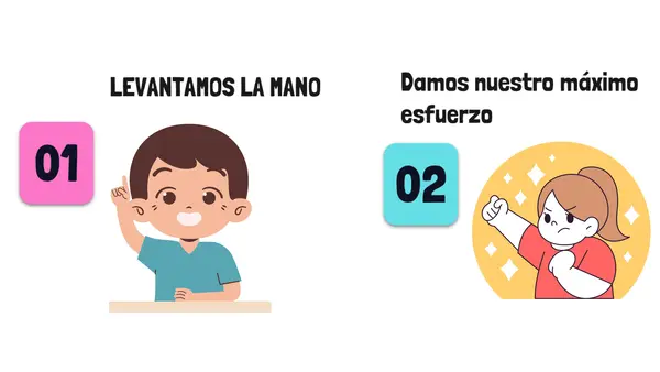 PPT letra P Clase 2