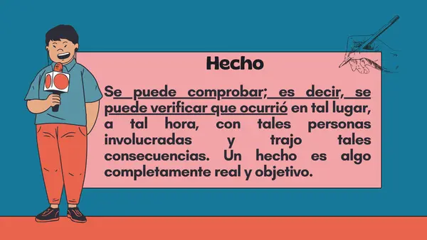 La columna de opinión