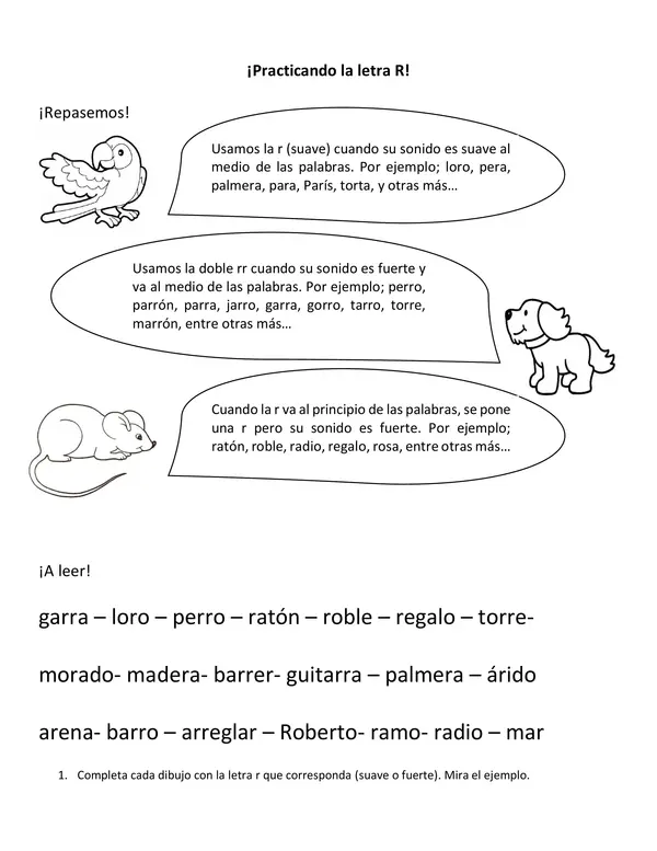 Guía de la R | profe.social