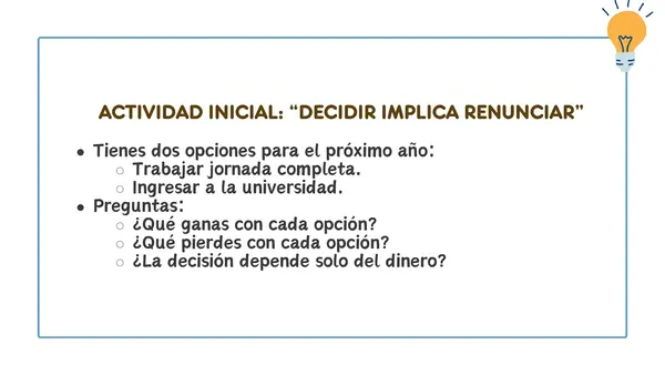 Los principios de la economía | Parte I | Economía y Sociedad