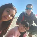 Gina Ivonne Vilches - @gina.ivonne.vilches