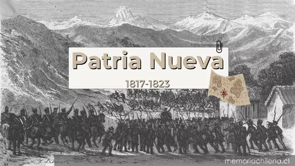 Patria Nueva 