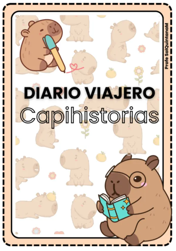 Diario Viajero 
