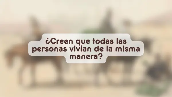 La vida colonial en Chile | Quinto Básico