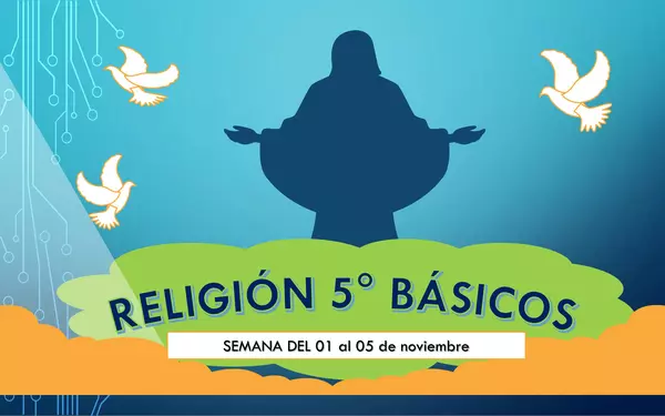 El buen Samaritano de 3° - 4° y 5° 