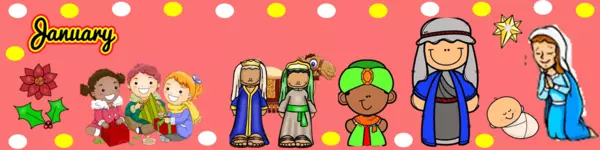 CLASSROOM BANNER