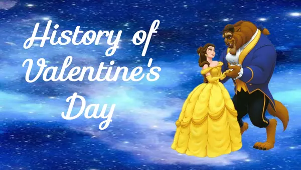 Historia de San Valentin