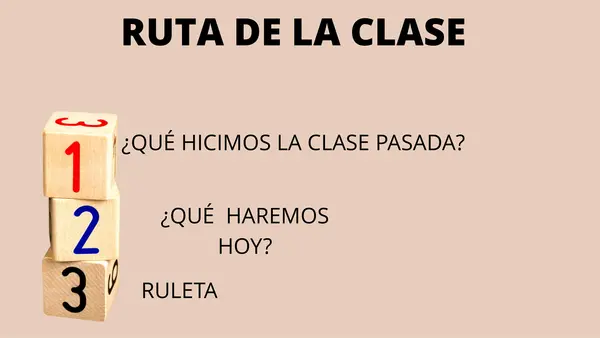 Matemáticas , Unidad, Decena y Centena
