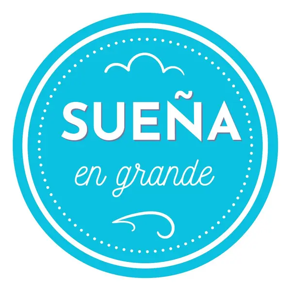 Pósters / Stickers frases de afirmaciones positivas