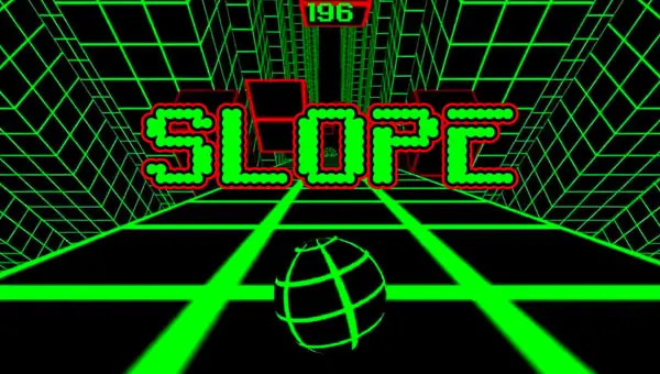 Slope Game Design Analysis: A Skill-Driven Arcade Experience | profe.social