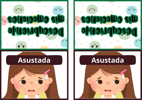 Las emociones 