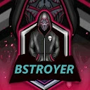 Bstroyer - @bstroyer
