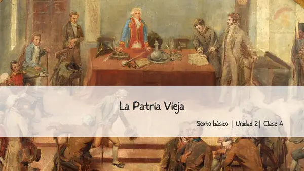 Patria Vieja