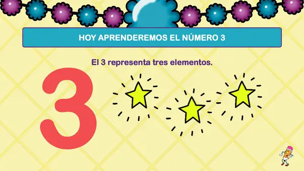 PPT NÚMERO 3