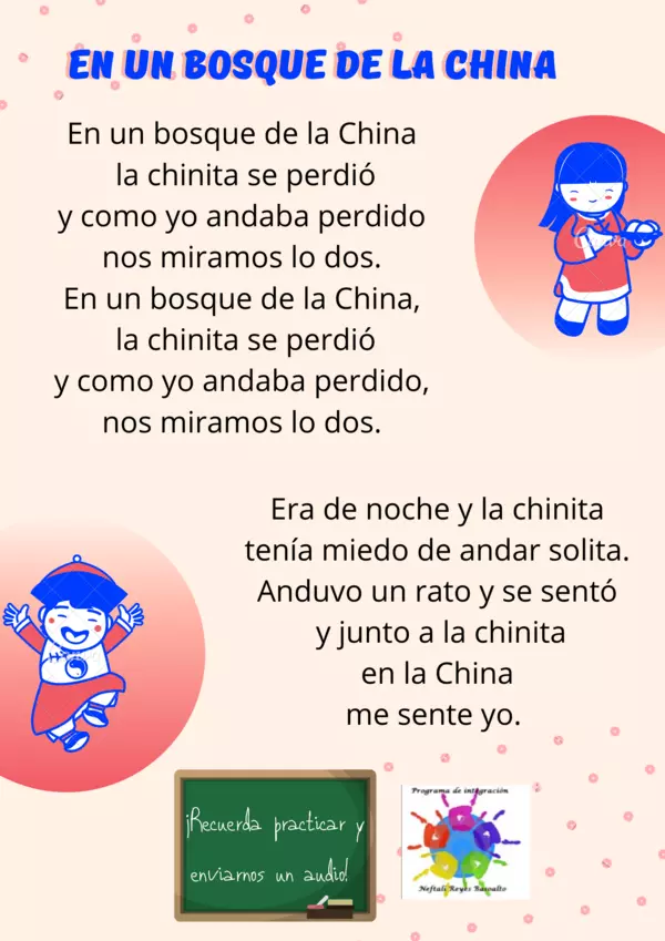 Lecturas para desarrollar fluidez 