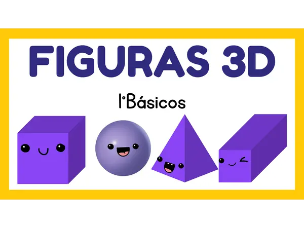 PowerPoint Figuras 3D interactivas – Ejemplos de la vida diaria