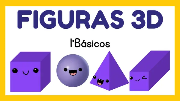 PowerPoint Figuras 3D interactivas – Ejemplos de la vida diaria