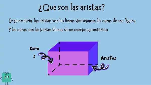 Formas geométricas 