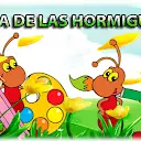 la casa de las hormiguitas alegres - @la.casa.de.las.hormig