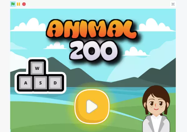 AnimalZoo