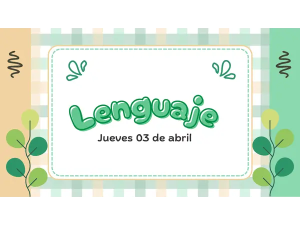 PPT letra P Clase 2