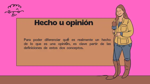 La columna de opinión