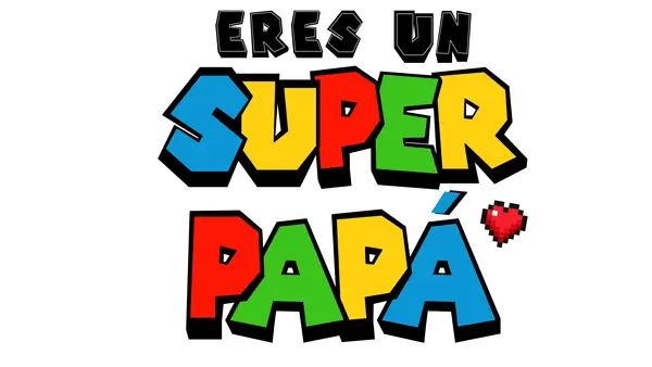 LETRAS DÍA DEL PADRE