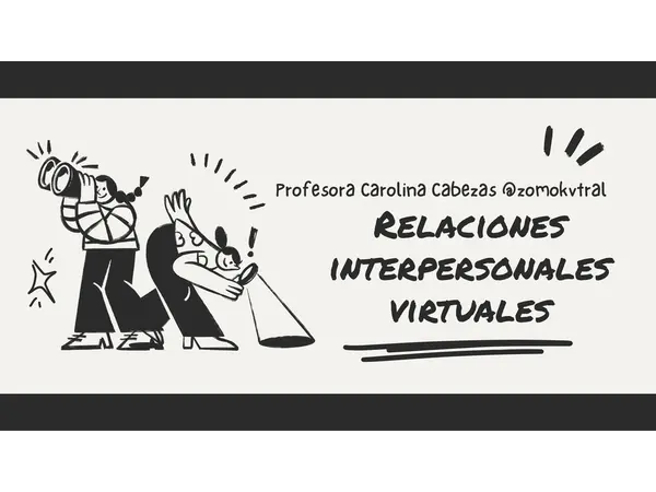 Convivencia Digital Segura: Prevención de Grooming y Ciberbullying en el Aula