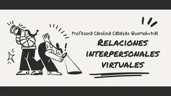 Convivencia Digital Segura: Prevención de Grooming y Ciberbullying en el Aula