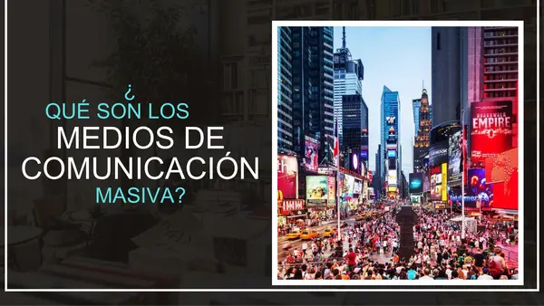 Unidad N°4: Medios de Comunicación