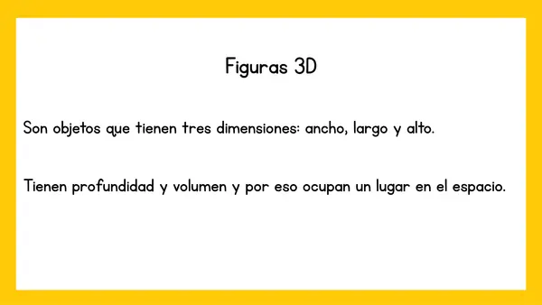 PowerPoint Figuras 3D interactivas – Ejemplos de la vida diaria