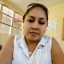 Juanitha Niño Herrera - @mercedes27