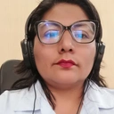 Ruth Martínez - @ruth1980