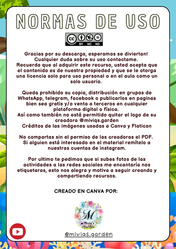 Pack 16 Comecocos: Adivinanzas Animales