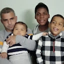 Yusniel Bencomo - @yusniel.bencomo