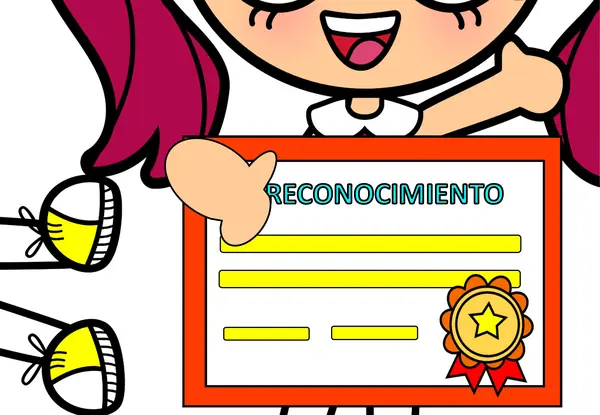 ARO SELFIE PARA CLAUSURA ESCOLAR