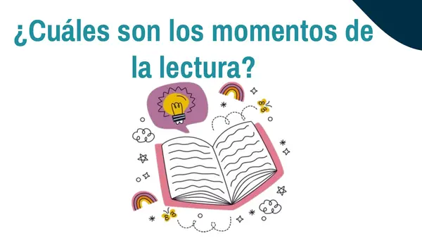 Continuidad de los parques _ Comprensión lectora