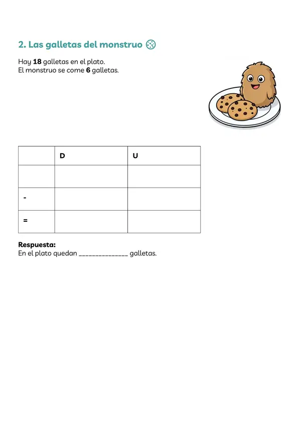 problemas matemáticos