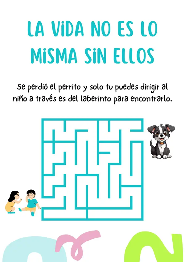 Cuadernillo actividades lenguaje y matemáticas 