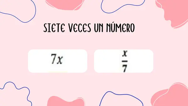 Repaso lenguaje algebraico y geometria 