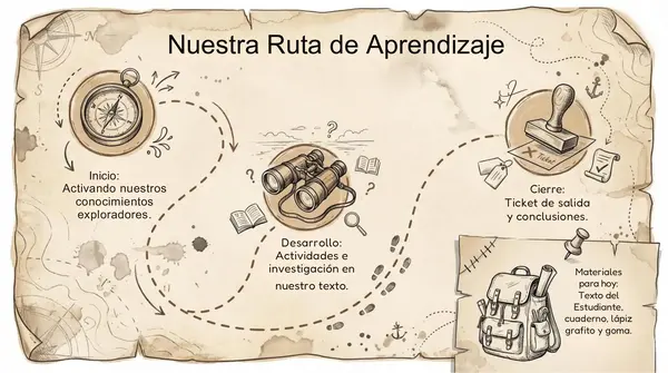 Clase 5 Lección 3 Unidad 2 "Aves Nativas en peligro" 2° Básico