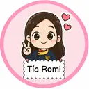 Romina Blanco - @edi_romi